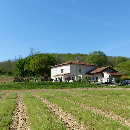 Chambre D'Hotes - Le Safran Du Val D'Or Anneyron Luaran gambar